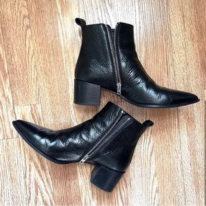 Everlane Boss Boots